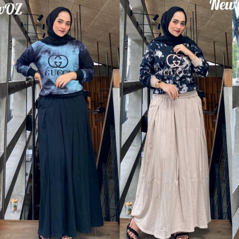 Set Rok Tie Dye Gucci NEW OZ Original