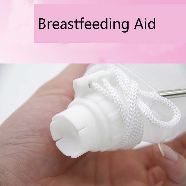 Kinmade SNS | Lactation Aid Alat Relaktasi Kit Menyusui Kembali