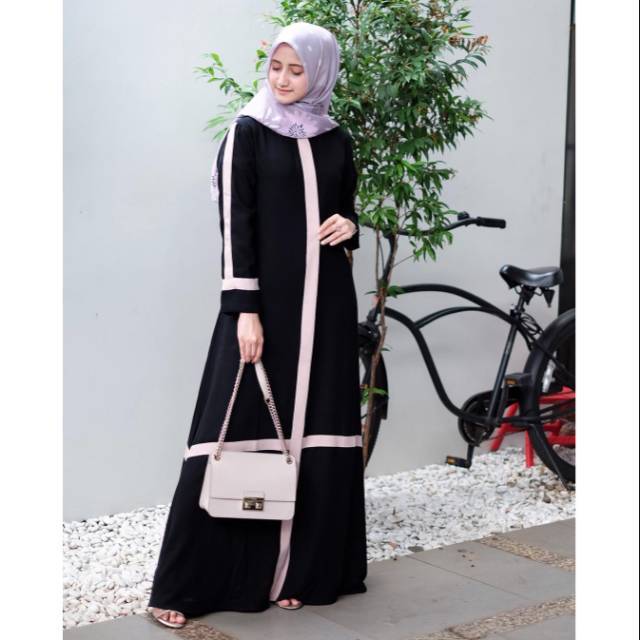 Kanza Dress By Kaleela