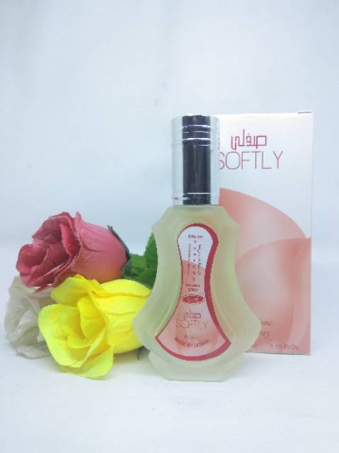 Dobha 35ml Parfum Minyak wangi non alkohol Dobha 35 ml