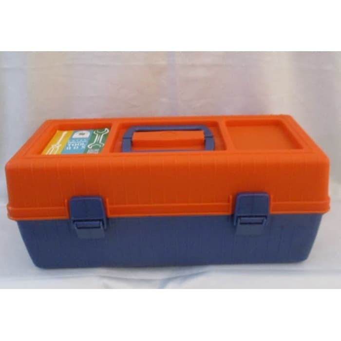 GREEN LEAF - 1889 Kotak Perkakas SIRAISHI / Tool Box