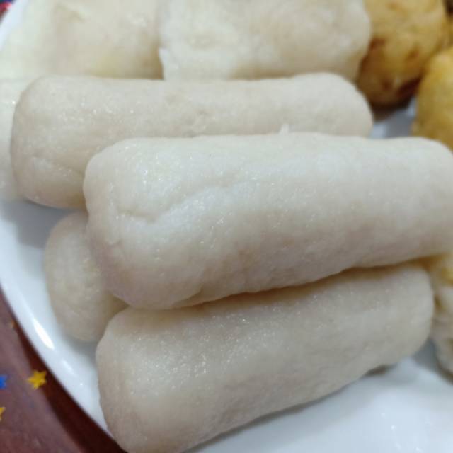 

20 Lenjer Kecil