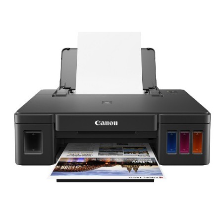 Printer Canon G3000 Multi function Ink Efficient Pixma WIRELESS / WIFI PRINT SCAN COPY