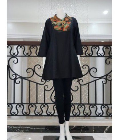 TUNIK IMA BATIK KAYLA