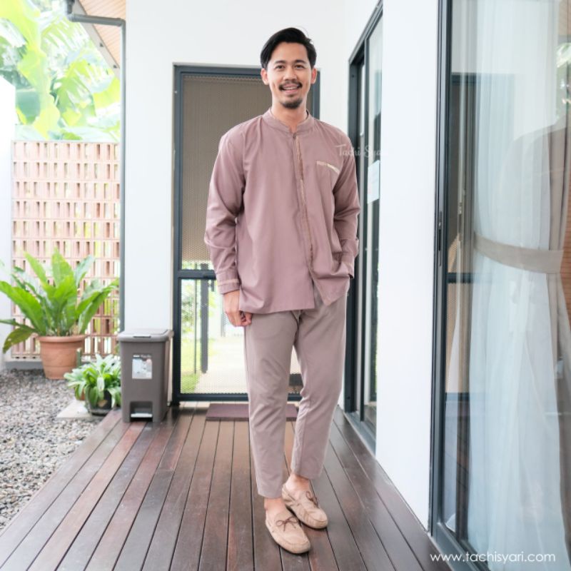 KOKO ADHA SERIES TACHI SYARI