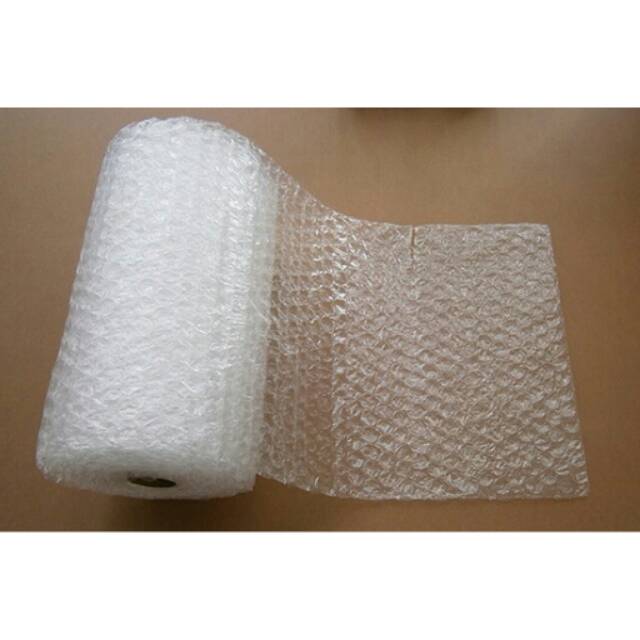 

Bubble Wrap ( Plastik Pembungkus)