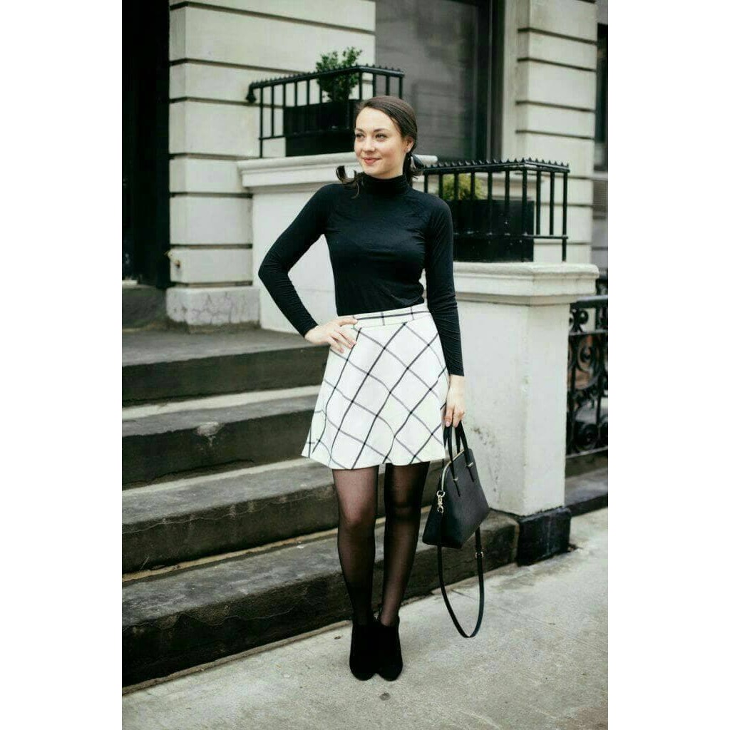 Rok Wanita LOFT Women skirt