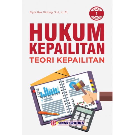 HUKUM KEPAILITAN: TEORI KEPAILITAN