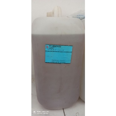 teepol ch53 liter