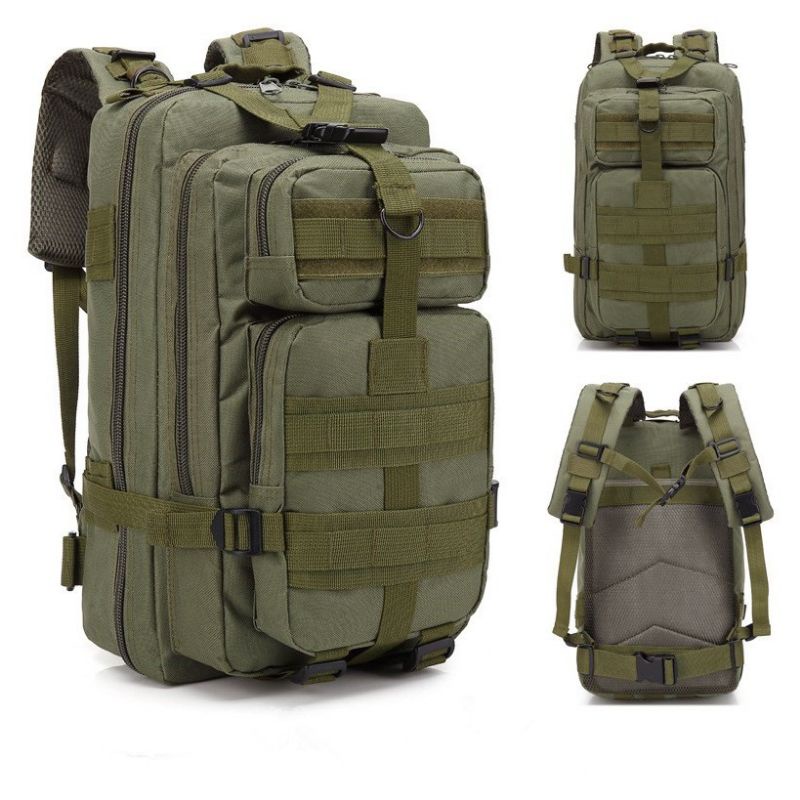 TAS RANSEL LIBANON ARMY BERKWALITAS