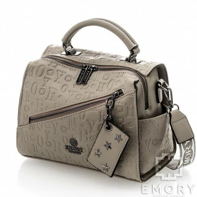 Tas Emory Fella Series 08EMO2021 Original Brand -