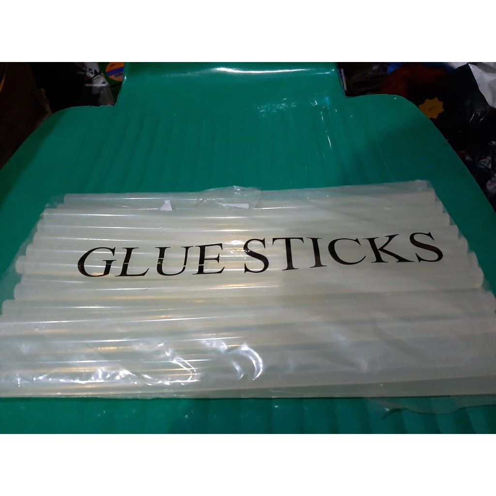 

Glue Sticks / Lem Tembak Bakar Harga Per Pcs