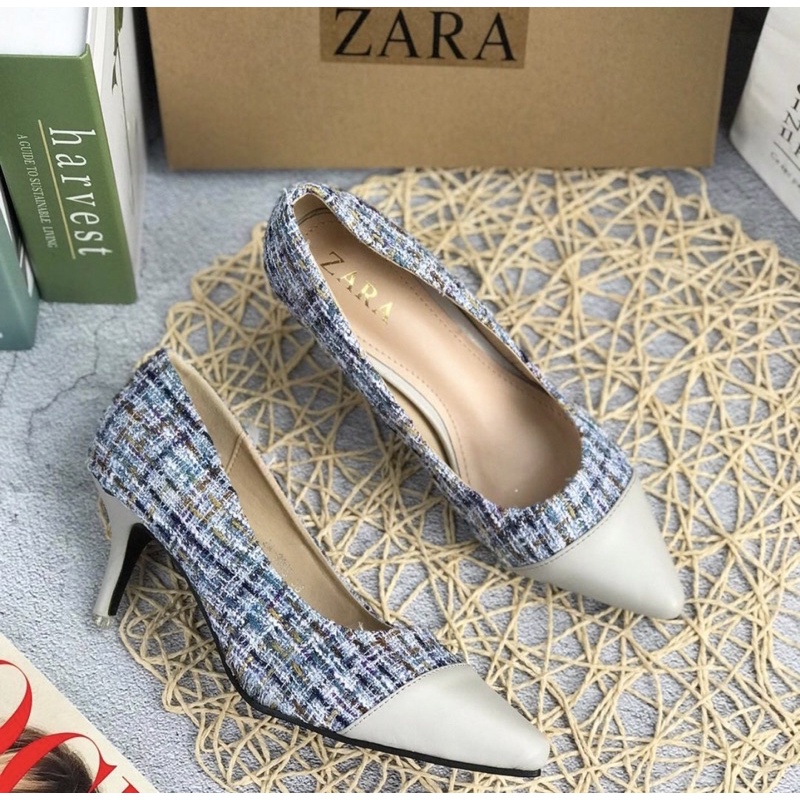 Heels 998d wanita import realpict