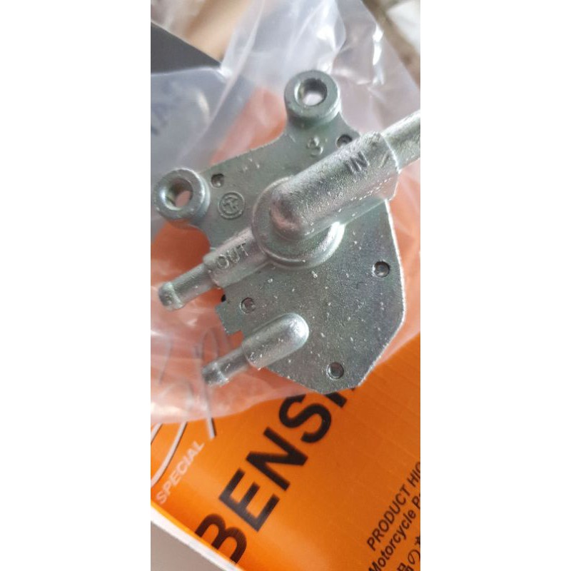 kran bensin yamaha F1ZR / MIO SOUL LAMA