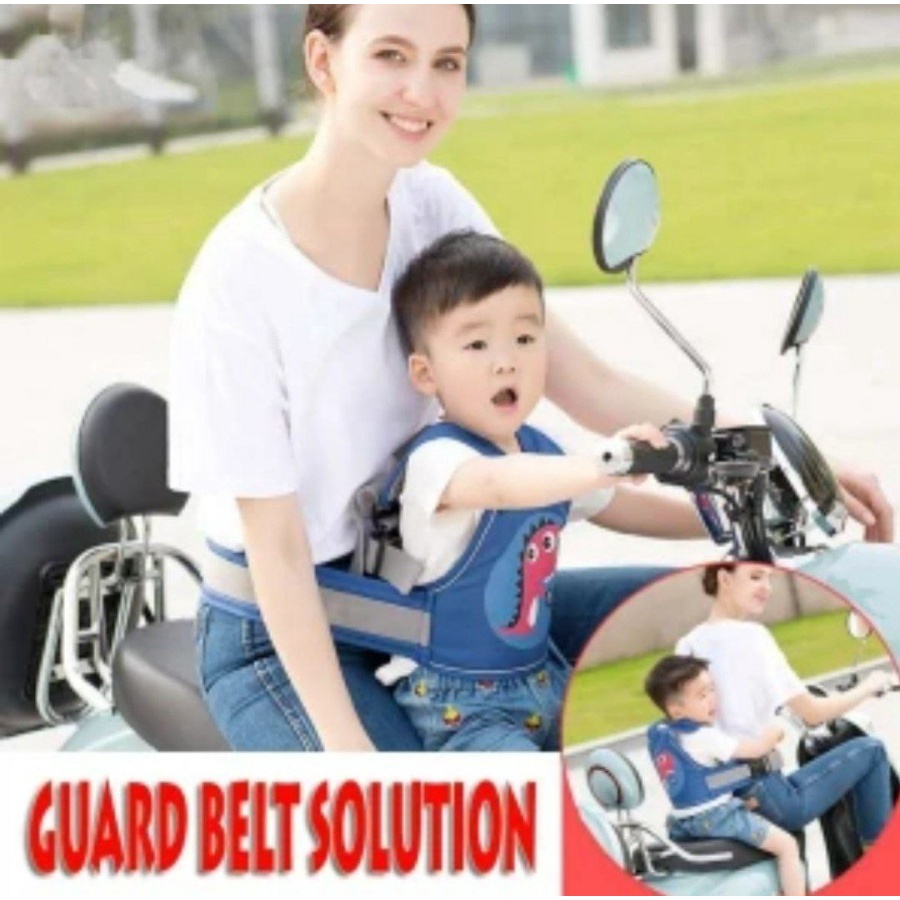 Guard Belt Solution Safety