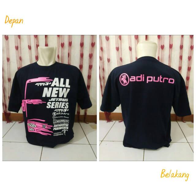 Kaos adi putro