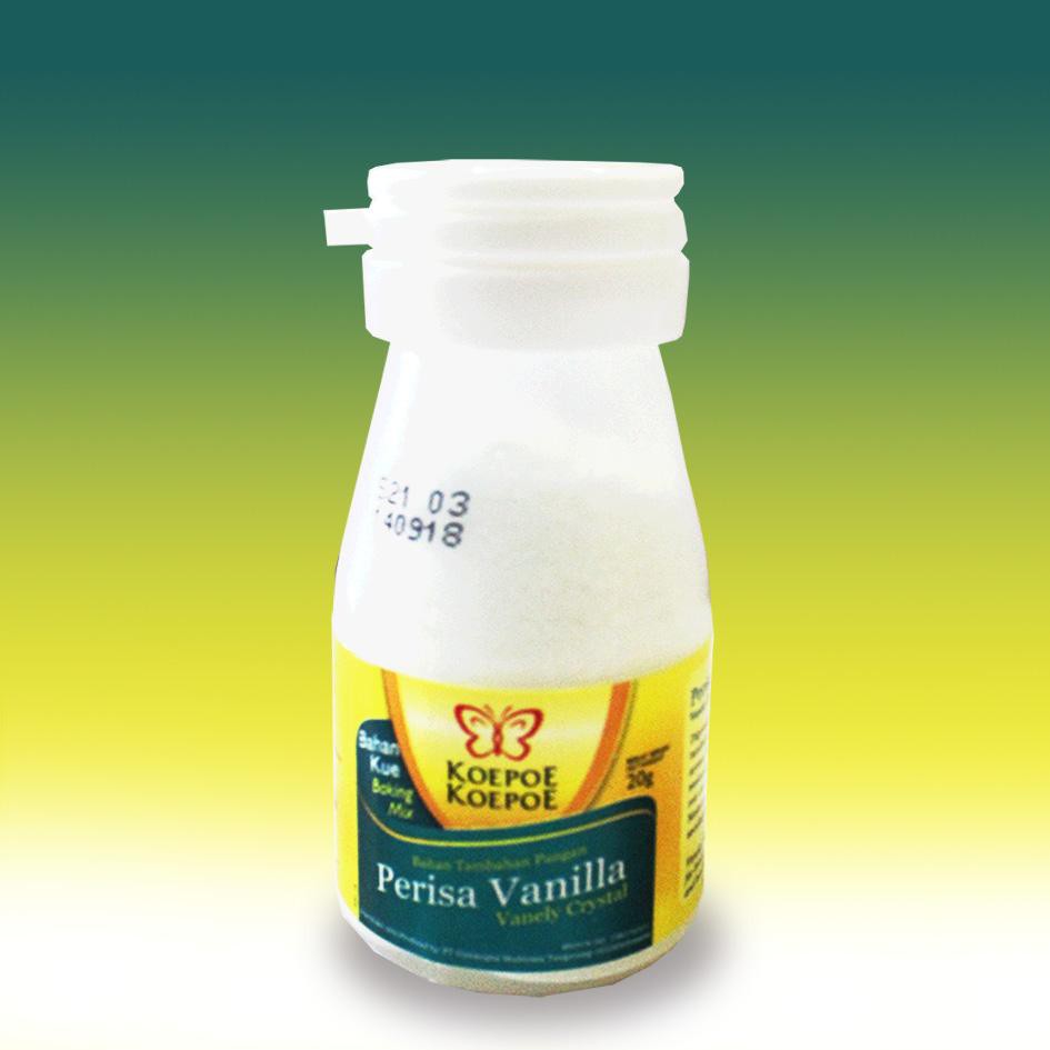 Harga Vanili Terbaik Mei 2021 Shopee Indonesia