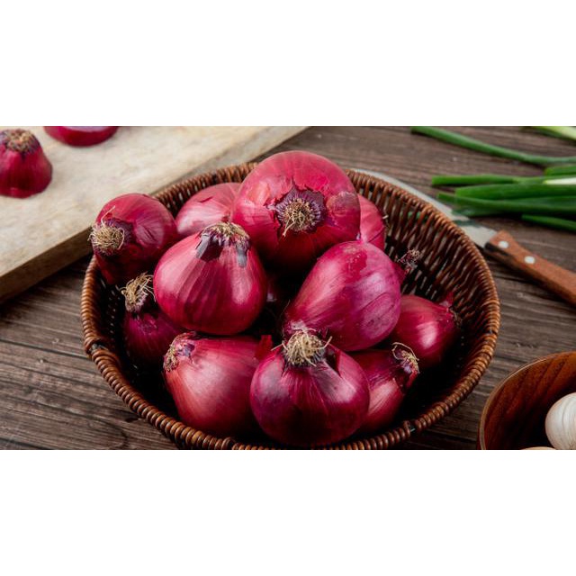 

Bawang Merah Super 500 gr