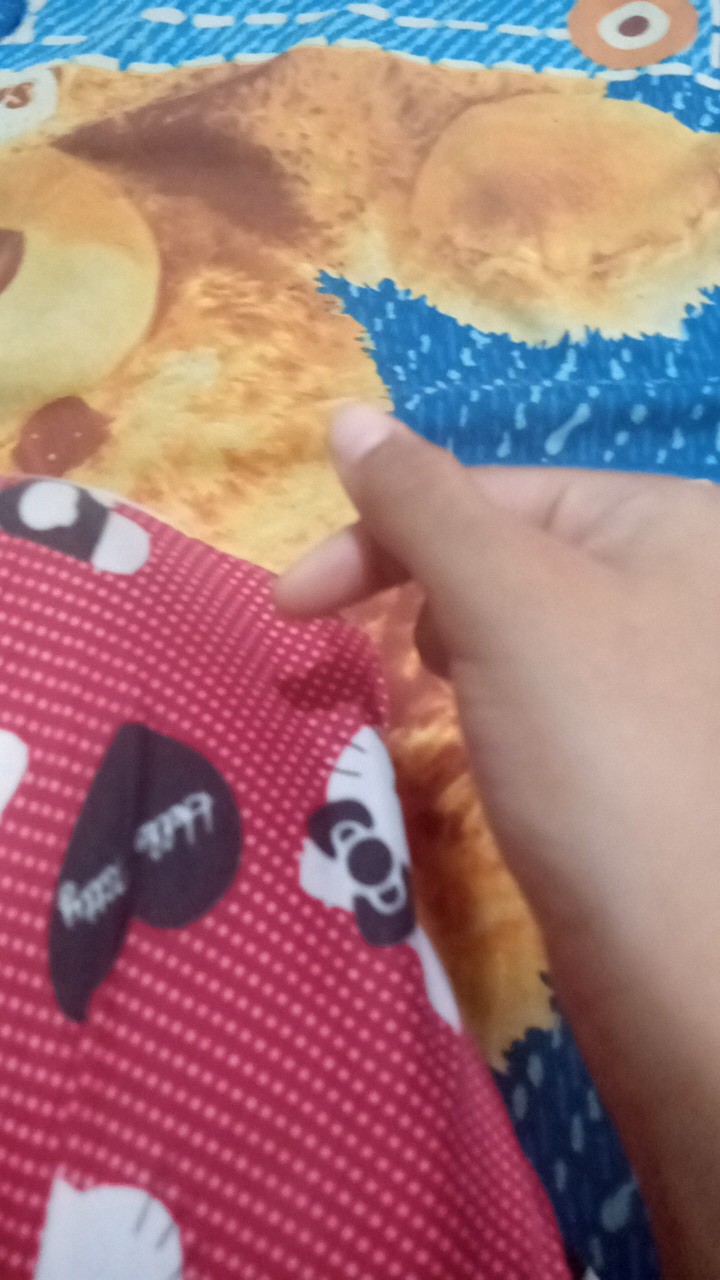 Palu Kambing Vpr 16 Magnet Gigi.