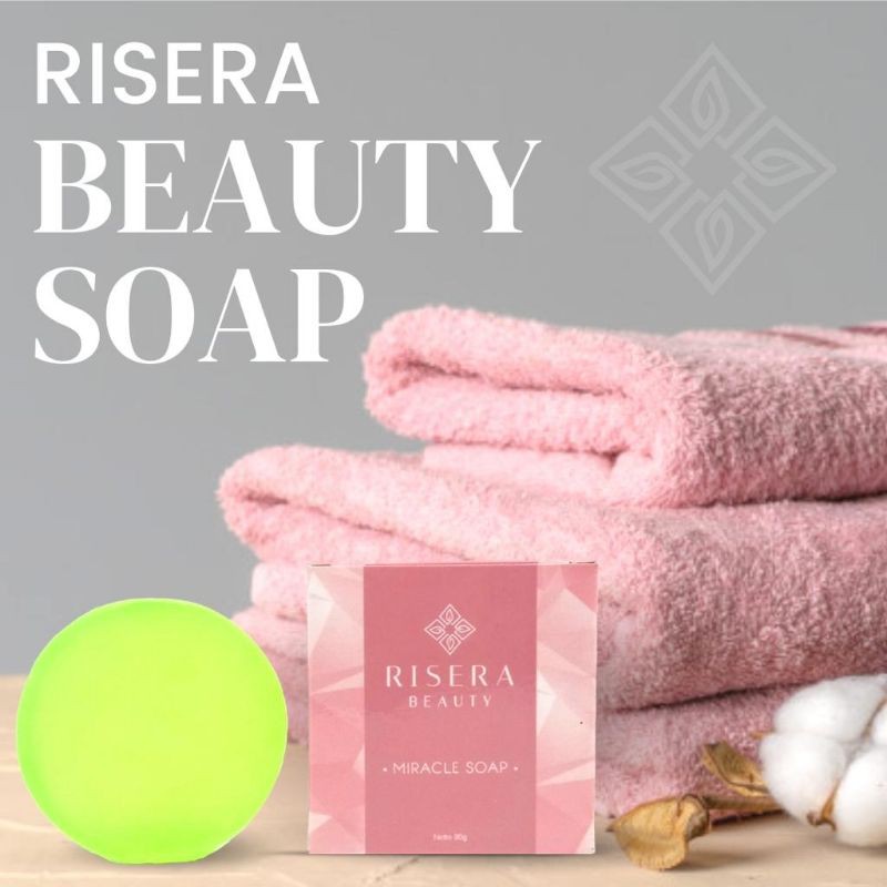 Risera Beauty Soap