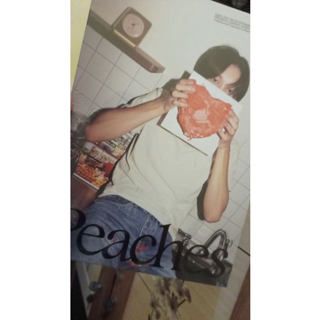 KAI Album Photobook Kisses ver
