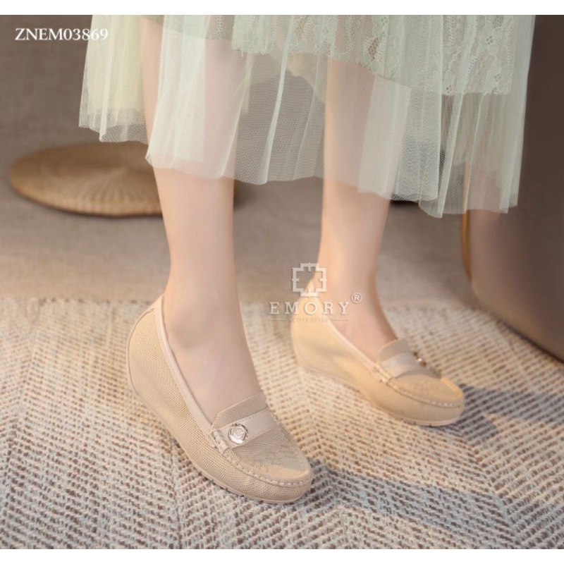 (TBA) Wedges Emory Ervany ZNEMO3869