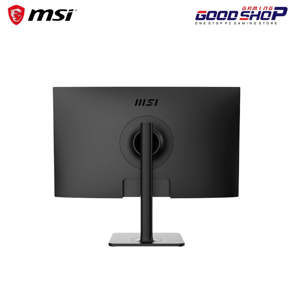 msi Modern MD271QP 27&quot; WQHD 1440p - Gaming Monitor