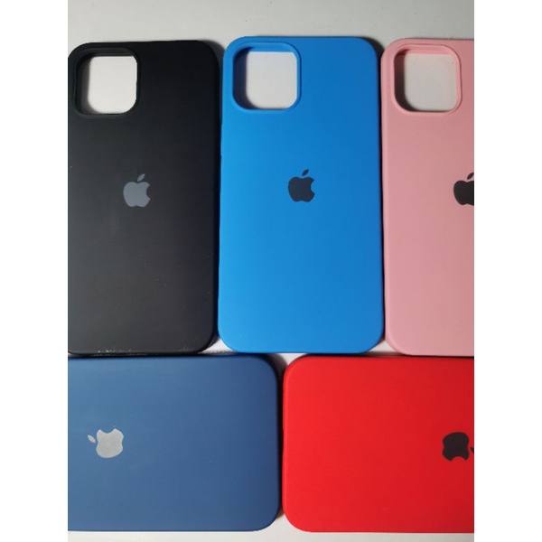 Tpu overseas iphone 12 pro max  liquid case