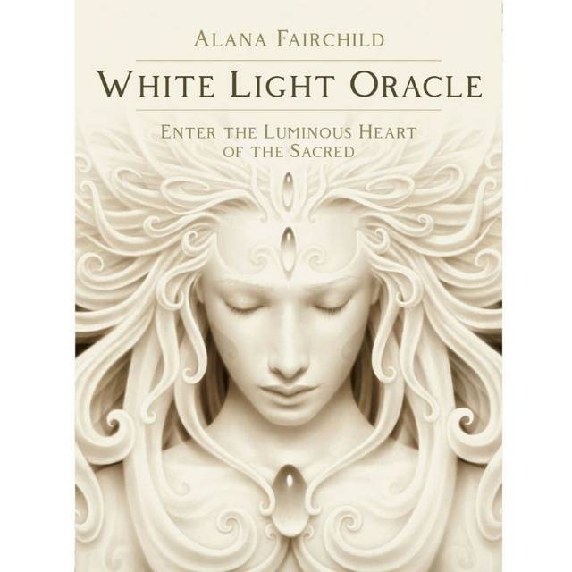 White Light Oracle