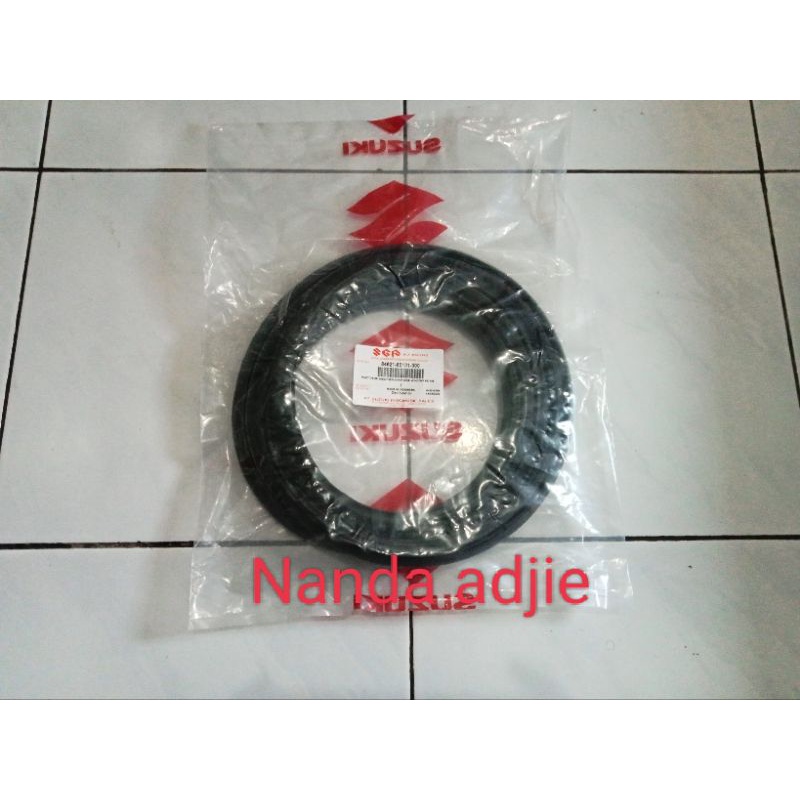 Karet kaca jendela mobil Jimny Katana original