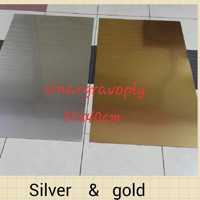 

Office & Stationery | Document Organizer | Gravoply Gold & Silver 30X40 Cm | Best Seller