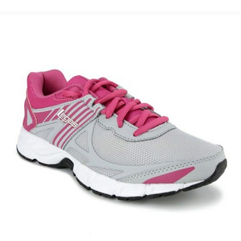 Legas Women Running Iron LA W Sepatu 202018261LA
