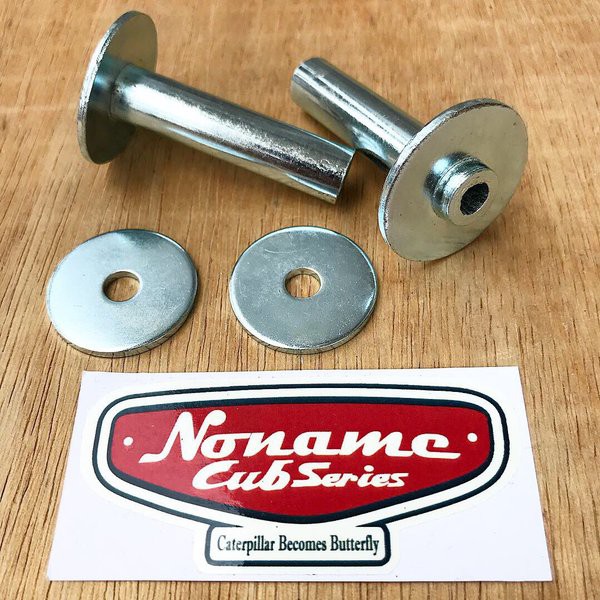 Promo Bos bosh tebeng sayap honda c50 c70 c700 c800 astrea prima grand star imi Limited