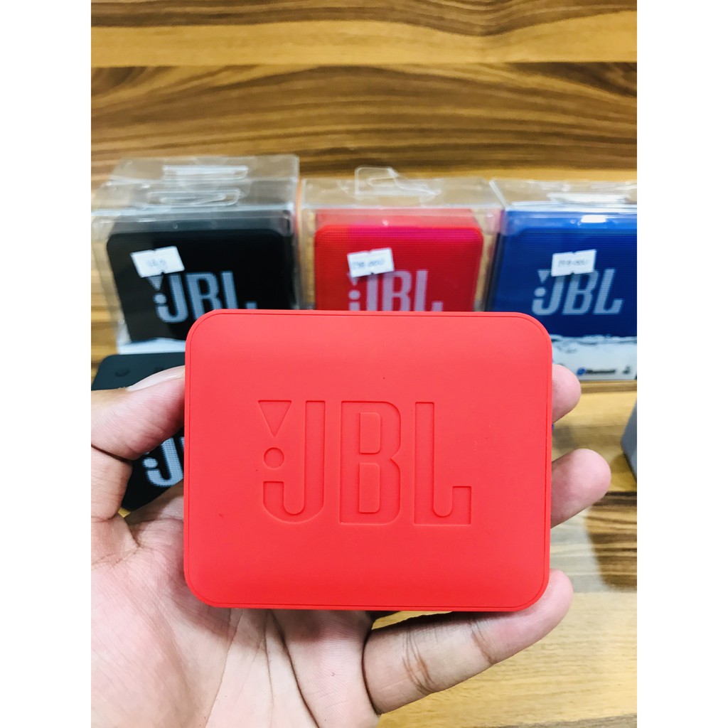 [COD+READY STOCK] PORTABLE SPEAKER JBL GO 2 PORTABLE WIRELESS (OEM QUALITY)