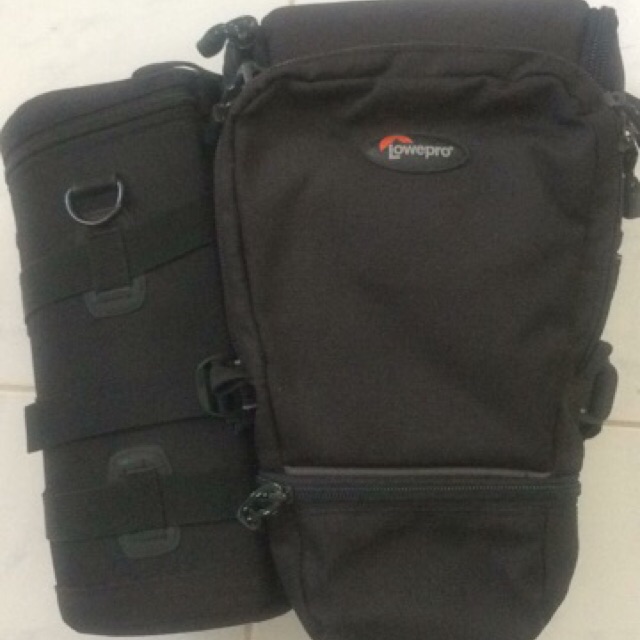 Tas kamera Lowepro 75W