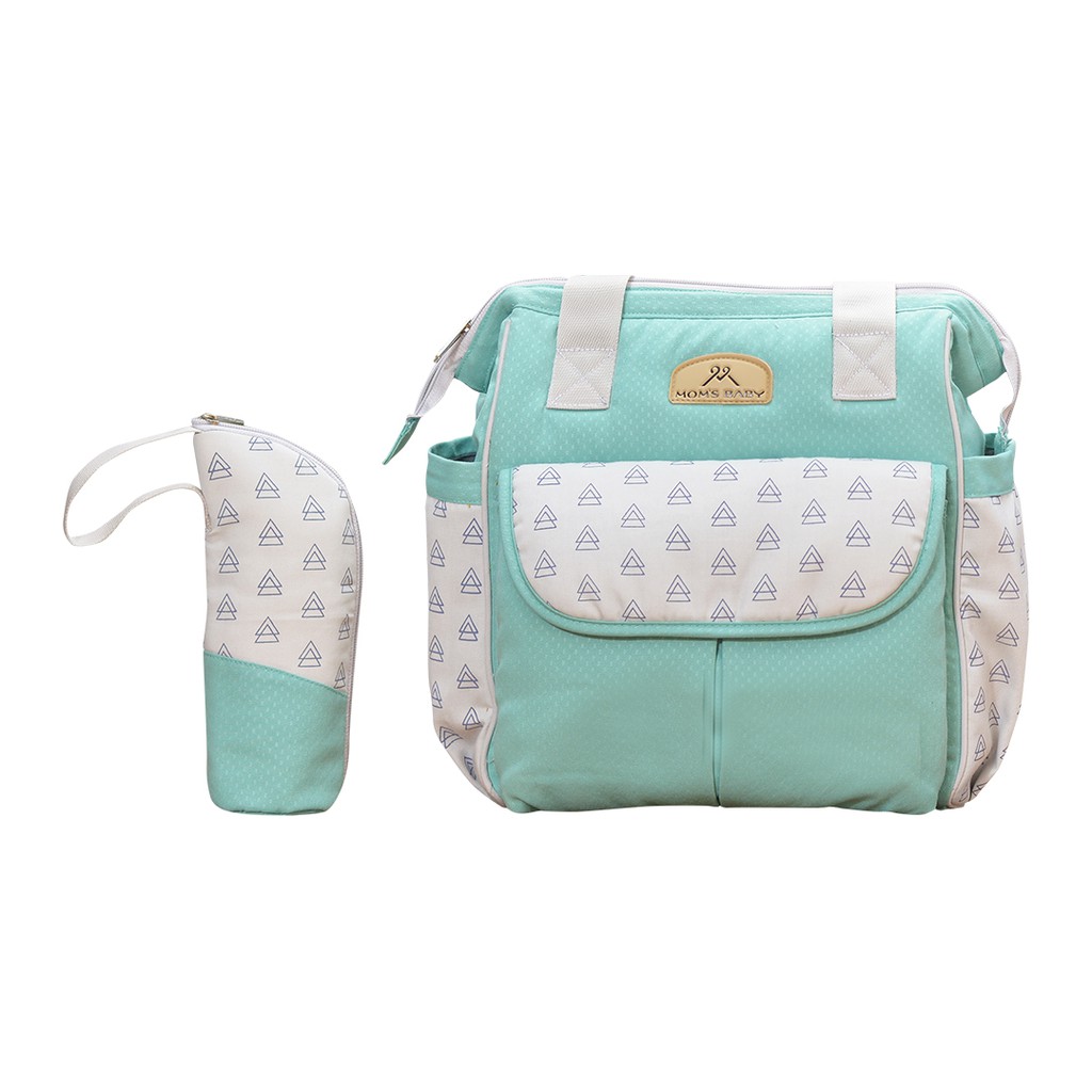 Tas Ransel Mom's Baby Mildy Series MBT3038