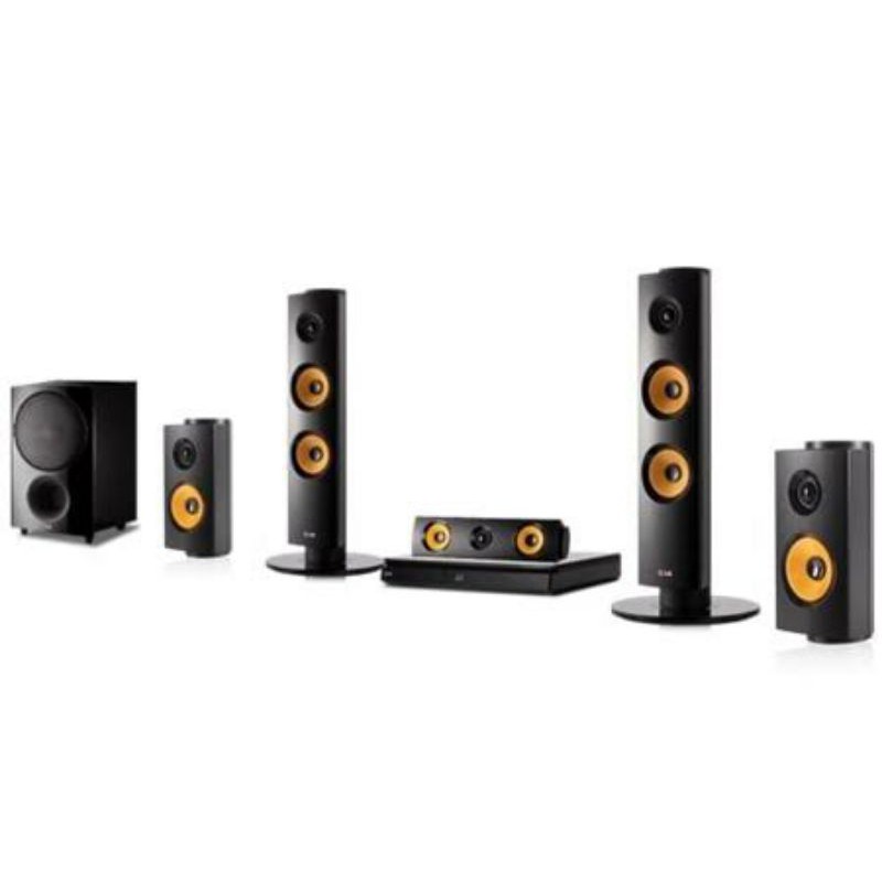 LG Home Teater DH6340P Preloved