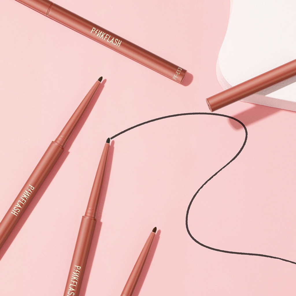 PinkFlash Pro Touch Pencil Eyeliner PF-E13