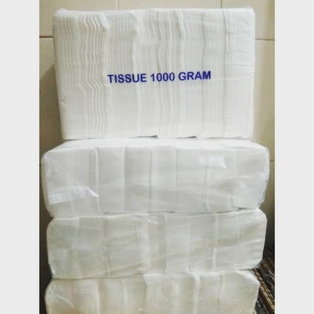 Tissue serbaguna kwalitas export hrg pabrik