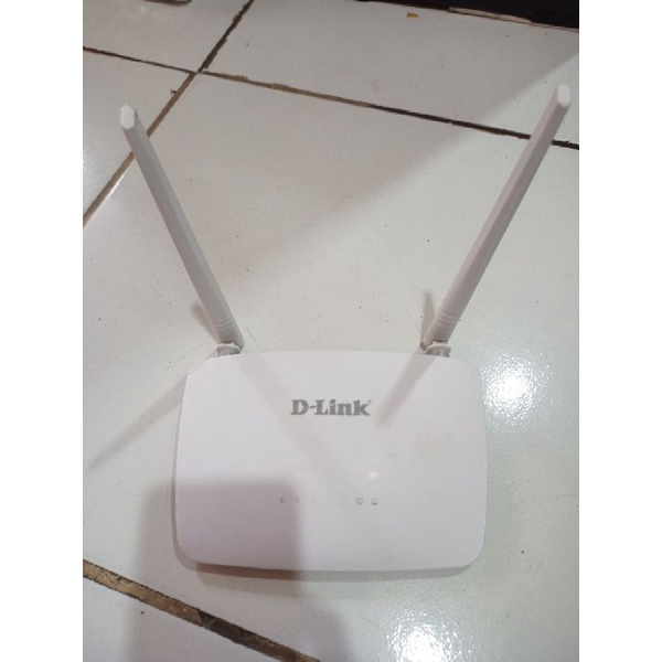 D-Link dir612