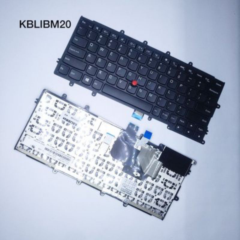 Keyboard Lenovo X240
