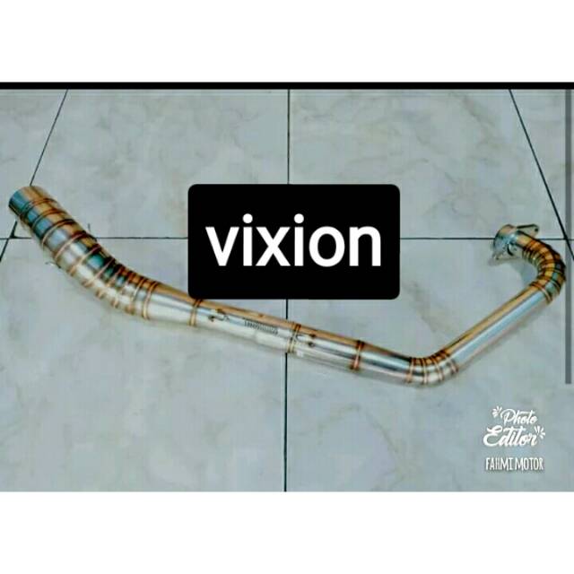 Leher vixion nvl nva vixion old full cacing
