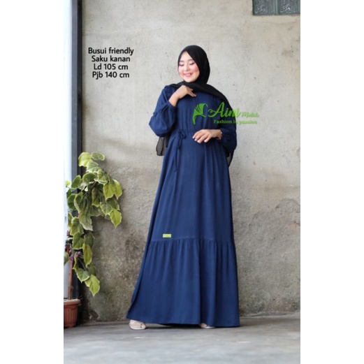 HOMEDRESS TWILL REMPEL HOMEDRESS CANTIK HOMEDRESS KEKINIAN HOMEDRESS ELEGAN