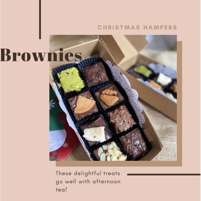 

browniespanggang