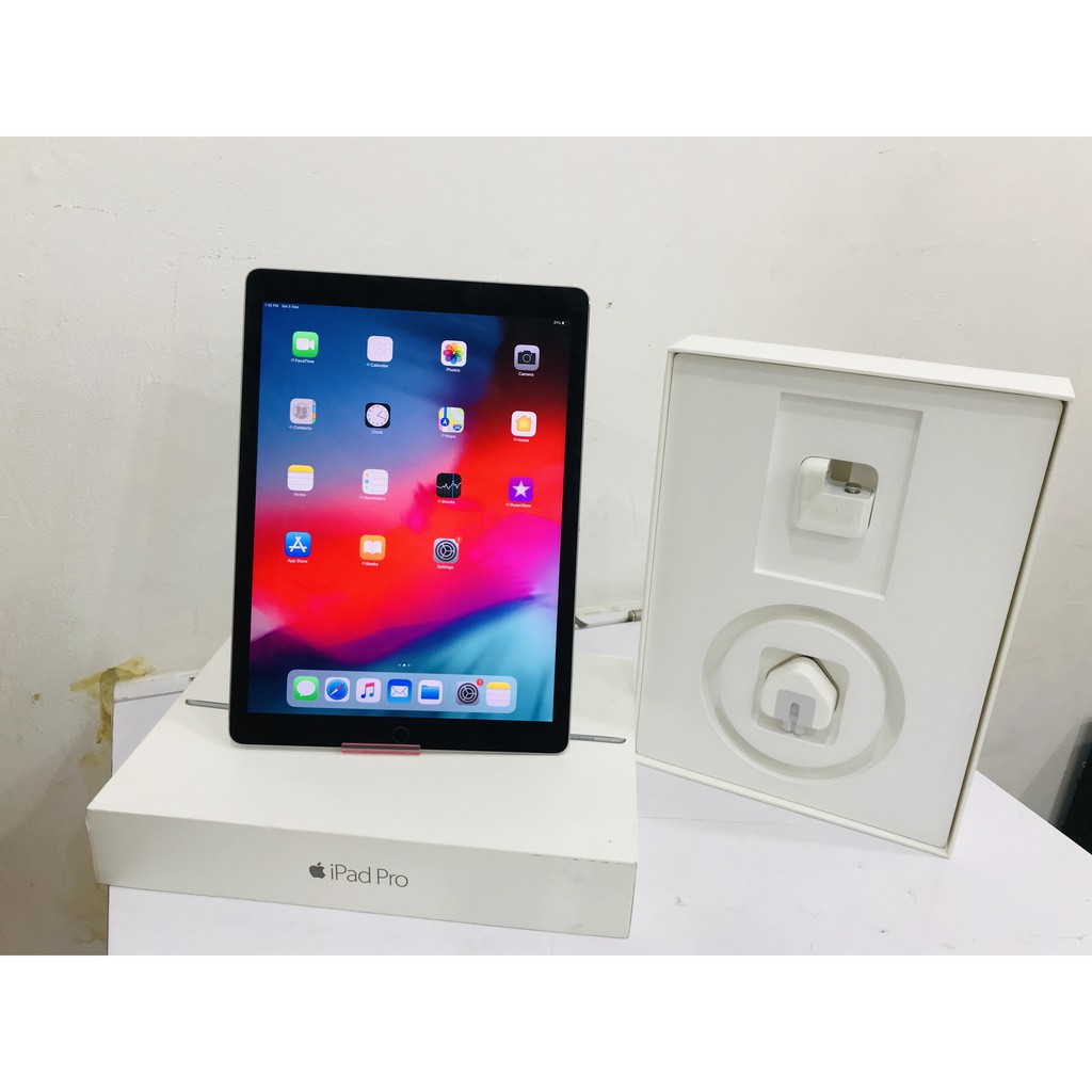 IPAD PRO 12.9" SECOND GENERASI 2 2017  MURAH ORIGINAL