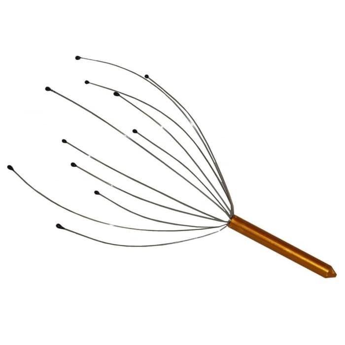 Alat Pijat Kepala Bokoma