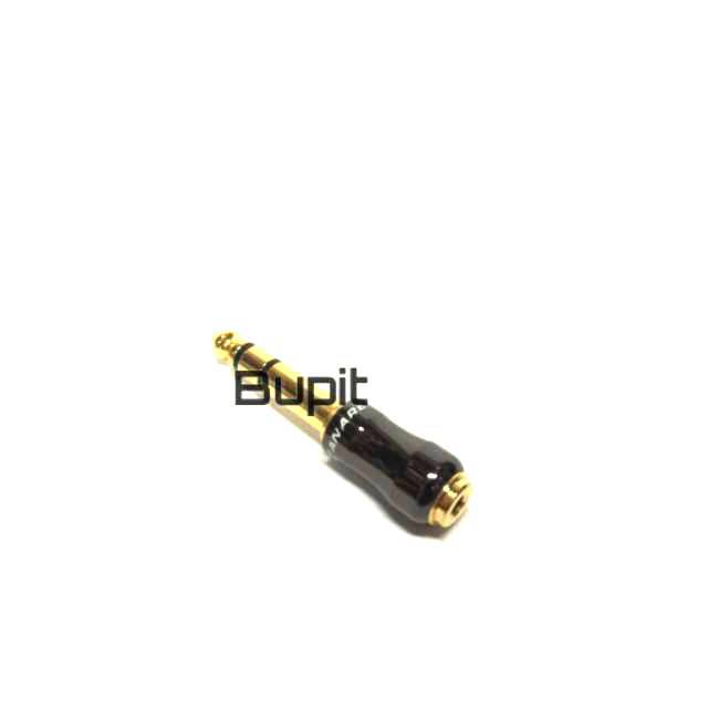 Jack Converter KB Stereo 3.5 to 6.5 mm Canare