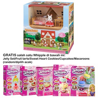 Toko Online Sylvanian Families Official Shop | Shopee