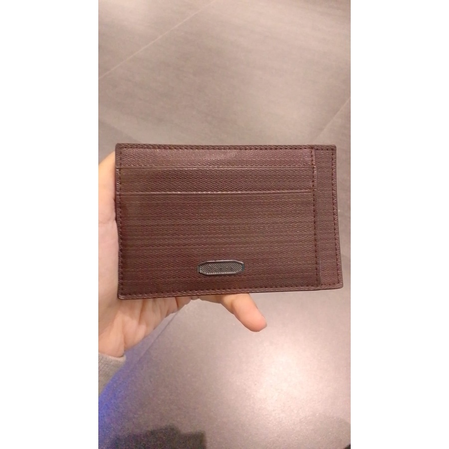 Card Holder Pria Wanita Fashionable Pedro Sale Original