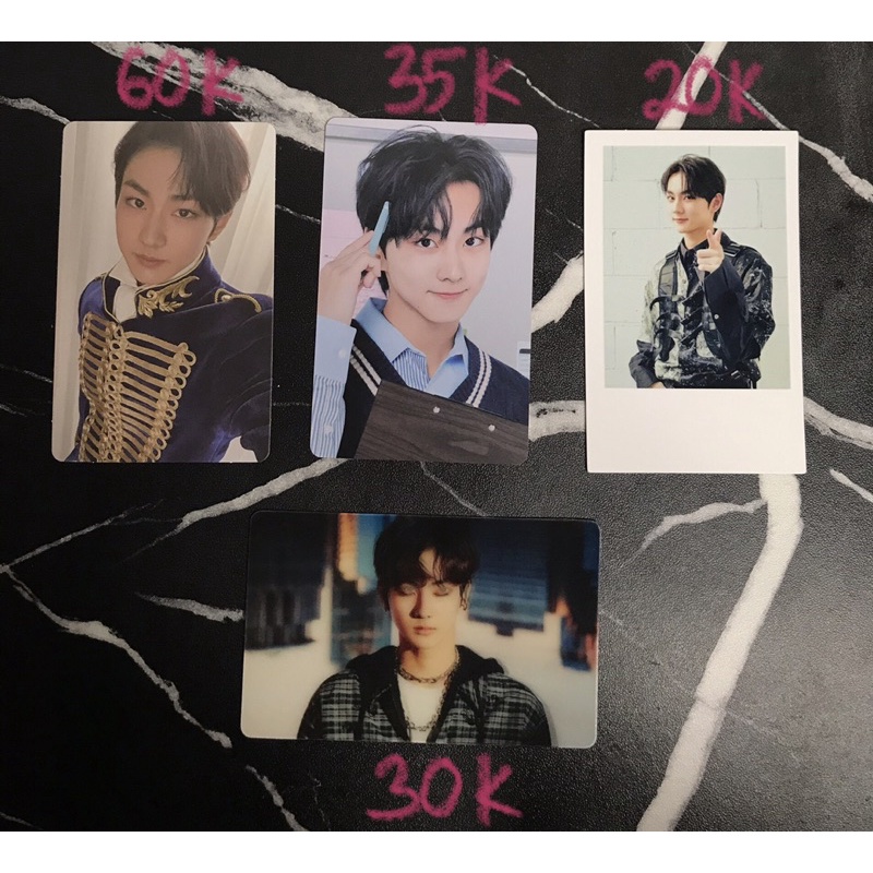 jungwon jw up selca ggu22 2nd memship pola down lenti